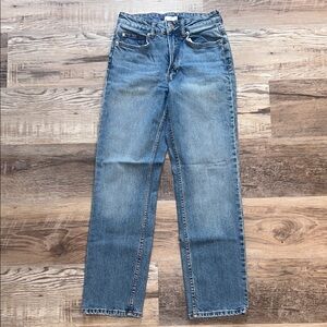 H&M Jeans